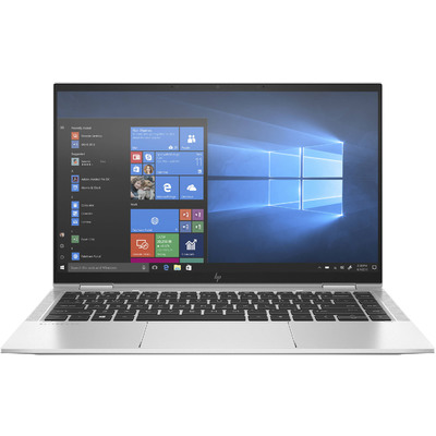 Máy Tính Xách Tay HP EliteBook x360 1040 G7 Core i7-10710U/16GB LPDDR4/1TB SSD PCIe/Cảm Ứng/Win 10 Pro (230P9PA)