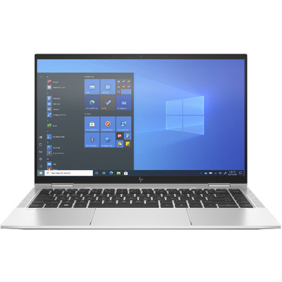 Máy Tính Xách Tay HP EliteBook x360 1040 G8 Core i7-1165G7/16GB LPDDR4X/512GB SSD/Cảm Ứng/Win 10 Pro (3G1H4PA)