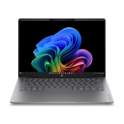 Máy Tính Xách Tay HP EliteBook X360 830 G10 Core i5-1345U/16GB LPDDR5/512GB SSD/13.3'' WUXGA Touch/Windows 11 Pro/Bạc (9H8H3PT)