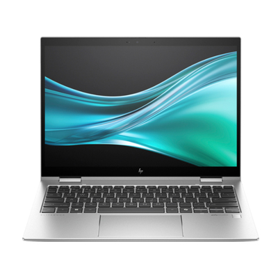 Máy Tính Xách Tay HP Elitebook X360 830 G11Core Ultra 7-155U/16GB DDR5/512GB SSD/Intel Graphics/13.3'' WUXGA/Silver (A7RA8PT)