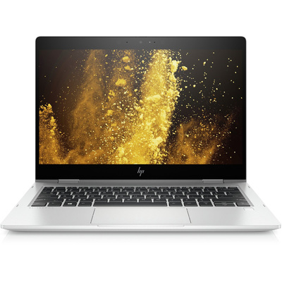 Máy Tính Xách Tay HP EliteBook x360 830 G6 Core i7-8565U/8GB DDR4/256GB SSD PCIe/Cảm Ứng/Win 10 Pro (7QR68PA)