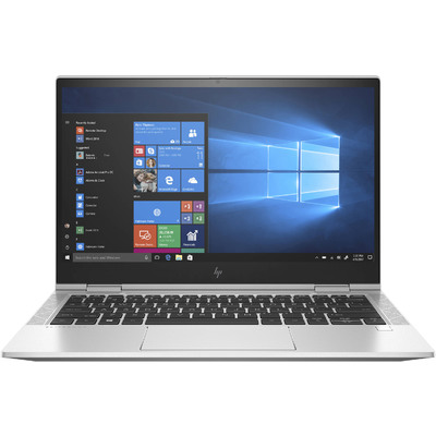 Máy Tính Xách Tay HP EliteBook x360 830 G7 Core i7-10510U/16GB DDR4/1TB SSD PCIe/Cảm Ứng/Win 10 Pro (230L6PA)