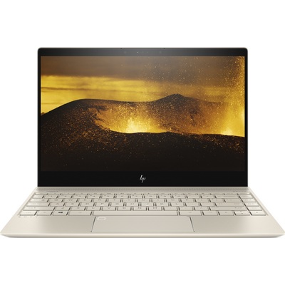 Máy Tính Xách Tay HP Envy 13-ad160tu Core i7-8550U/8GB LPDDR3/256GB SSD PCIe/Win 10 Home SL (3MR77PA)