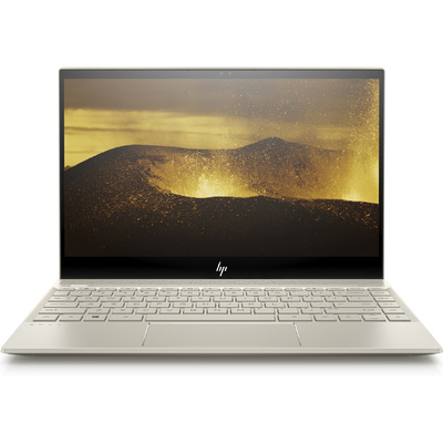 Máy Tính Xách Tay HP Envy 13-ah1011tu Core i5-8265U/8GB LPDDR3/256GB SSD PCIe/Win 10 Home SL (5HZ28PA)