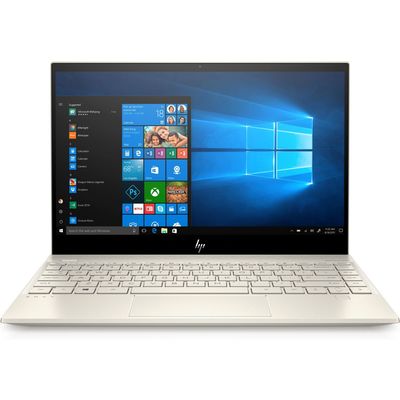 Máy Tính Xách Tay HP Envy 13-aq0026tu Core i5-8265U/8GB DDR4/256GB SSD PCIe/Win 10 Home SL (6ZF38PA)