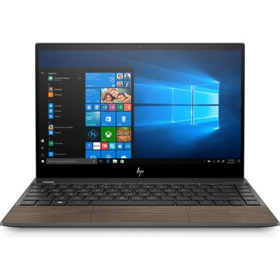 Máy Tính Xách Tay HP Envy 13-aq1047tu Core i7-10510U/8GB DDR4/512GB SSD PCIe/Win 10 Home SL (8XS69PA)