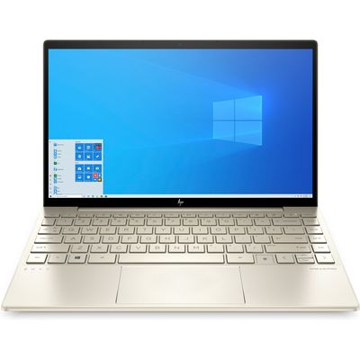 Máy Tính Xách Tay HP Envy 13-ba0046tu Core i5-1035G4/8GB DDR4/512GB SSD PCIe/Win 10 Home SL (171M7PA)