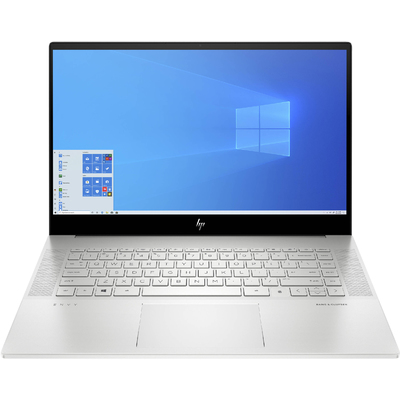 Máy Tính Xách Tay HP Envy 15-ep0145tx Core i7-10750H/16GB DDR4/1TB SSD/1660 Ti Max-Q Design 6GB/Cảm Ứng/Win 10 Home (231V7PA)