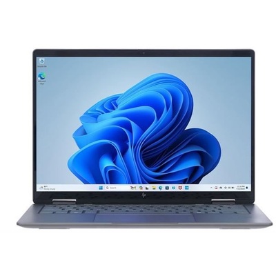 Máy Tính Xách Tay HP Envy x360 14-fc0162TU Core Ultra 5-125U/16GB DDR5/512GB SSD/Intel Graphics/14" 2.8K/Win 11 Home/Silver (AY8X1PA)