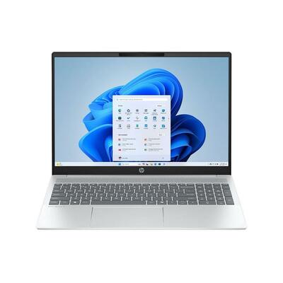 Máy Tính Xách Tay HP OmniBook 5 AI 16-af1046TU Ultra 5-225U/16GB DDR5/512GB SSD/16" WUXGA Touch/Win 11 Home SL/BẠC (BZ7Q8PA)