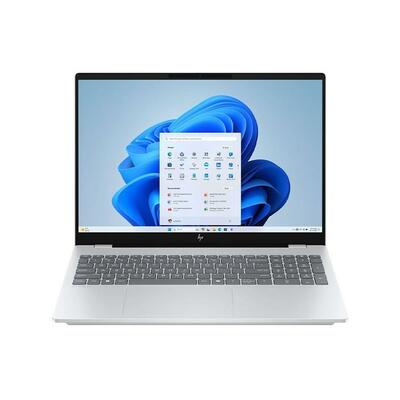 Máy Tính Xách Tay HP OmniBook 7 16-az0040TU Core 9-270H/32GB DDR5/512GB SSD/16" 2K/Intel Graphics/Windows 11 Home/Silver (C2DR3PA)