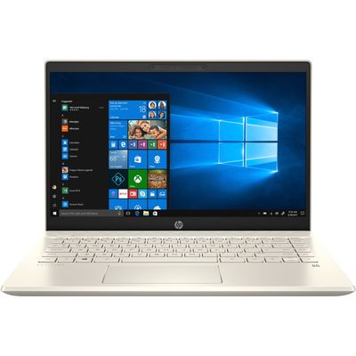 Máy Tính Xách Tay HP Pavilion 14-ce3019tu Core i5-1035G1/4GB DDR4/1TB HDD/Win 10 Home SL (8QP00PA)