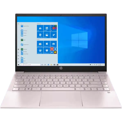 Máy Tính Xách Tay HP Pavilion 14-dv0012tu Core i5-1135G7/8GB DDR4/512GB SSD PCIe/Win 10 Home (2D7B7PA)