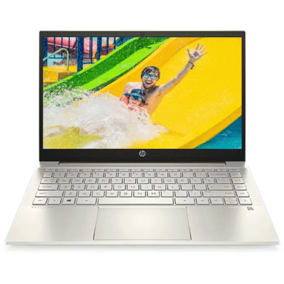 Máy Tính Xách Tay HP Pavilion 14-dv0013tu Core i7-1165G7/8GB DDR4/512GB SSD PCIe/Win 10 Home (2D7B8PA)