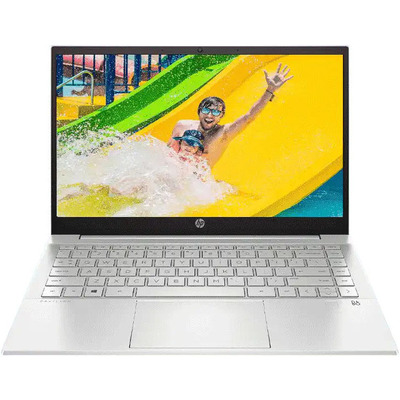 Máy Tính Xách Tay HP Pavilion 14-dv0517tu Core i5-1135G7/8GB DDR4/256GB SSD/Win 10 Home + Office (46L89PA)