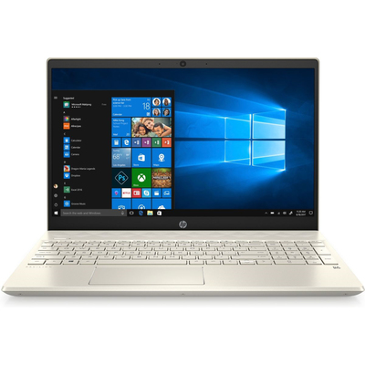 Máy Tính Xách Tay HP Pavilion 15-cs3012tu Core i5-1035G1/8GB DDR4/512GB SSD PCIe/Win 10 Home SL (8QP30PA)