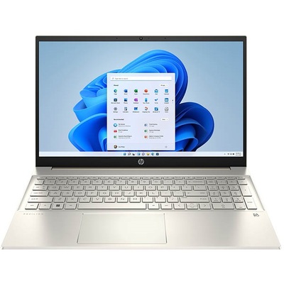 Máy Tính Xách Tay HP Pavilion 15-eg2081TU Core i5-1240P/16GB DDR4/512GB SSD/15.6" Full HD/Intel Iris Xe Graphics/Win 11 Home SL/Silver (7C0Q4PA)