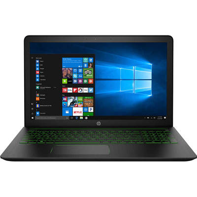 Máy Tính Xách Tay HP Pavilion Power 15-cb504tx Core i7-7700HQ/8GB DDR4/1TB HDD + 128GB SSD/NVIDIA GeForce GTX 1050 4GB GDDR5/Win 10 Home SL (2LR99PA)