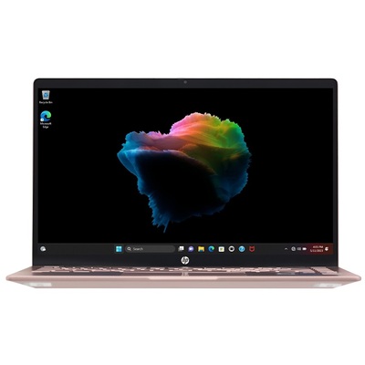 Máy Tính Xách Tay HP Pavilion X360 14-ek1047TU Core i7-1355U/16GB DDR4/512GB SSD/14" Full HD Touch/Intel Iris Xe Graphics/Win 11 Home SL/Gold (80R25PA)