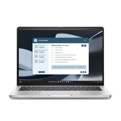 Máy Tính Xách Tay HP Pro 14 Plus Ultra 5-236V/16GB DDR5/512GB SSD/14" Full HD+/Intel Graphics/Windows 11 Home/Grey (71076112)