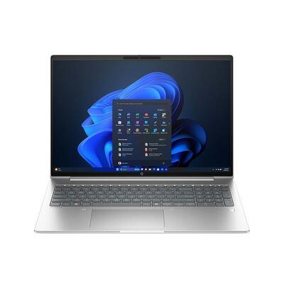 Máy Tính Xách Tay HP Probook 4 G1i 16 Ultra 5-225U/8GB DDR5/512GB SSD/16" WUXGA/Win 11 Home SL/BẠC (BQ5D3PT)