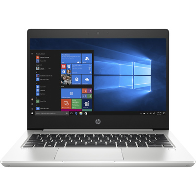 Máy Tính Xách Tay HP ProBook 430 G6 Core i5-8265U/4GB DDR4/1TB HDD/FreeDOS (6JG02PA)