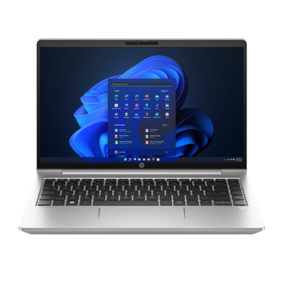 Máy Tính Xách Tay HP ProBook 440 G10 Core i5 -1334U,16GB DDR4/512GB SSD/Intel Graphics/14" Full HD/Win11 Home (B73SKAT)