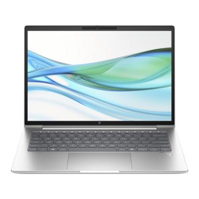 Máy Tính Xách Tay HP Probook 440 G11 Core Ultra 5-125H/16GB DDR5/512GB SSD/Intel Graphics/14" WUXGA/Win11 Pro 64/Silver (A74BBPT)