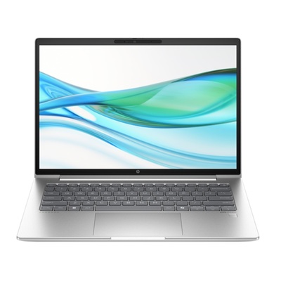 Máy Tính Xách Tay HP Probook 440 G11 Core Ultra 5-125U/16GB DDR5/512GB SSD/14" WUXGA/Intel Graphics/Windows 11 Home/Silver (A74B5PT)
