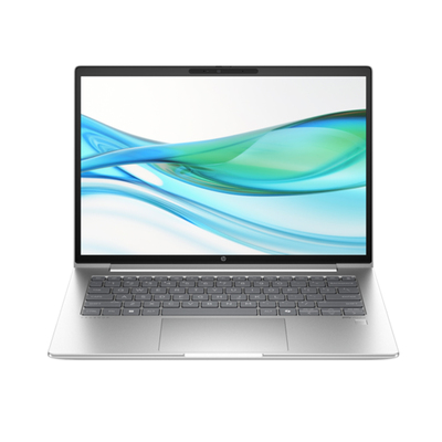 Máy Tính Xách Tay HP ProBook 440 G11 Core Ultra 7-155H/16GB DDR5/512GB SSD/14" WUXGA/Intel Arc Graphics/Windows 11 Home/Silver (A74BLPA)