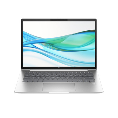 Máy Tính Xách Tay HP Probook 440 G11 Core Ultra 7-155H/16GB DDR5/512GB SSD/IntelGraphics/14" WUXGA/Win11 Pro/Silver (A74BMPT)