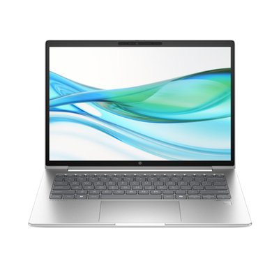 Máy Tính Xách Tay HP Probook 440 G11 Core Ultra 7-155U/16GB DDR5/512GB SSD/Intel Graphics/14" WUXGA/Windows 11 Home/Silver (A74BHPT)