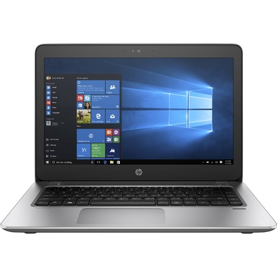 Máy Tính Xách Tay HP ProBook 440 G4 Core i5-7200U/8GB DDR4/500GB HDD/FreeDOS (Z6T33PA)