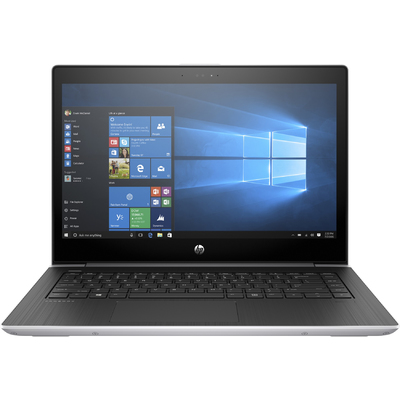 Máy Tính Xách Tay HP ProBook 440 G5 Core i7-8550U/8GB DDR4/1TB HDD/FreeDOS (2ZD38PA)