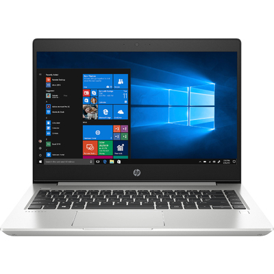 Máy Tính Xách Tay HP ProBook 440 G6 Core i3-8145U/4GB DDR4/500GB HDD/FreeDOS (5YM63PA)