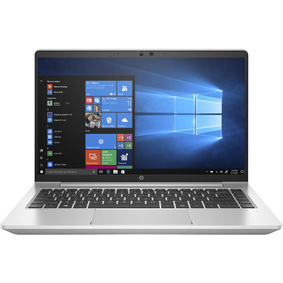 Máy Tính Xách Tay HP ProBook 440 G8 Core i5-1135G7/4GB DDR4/256GB SSD PCIe/FreeDOS (2Z6H0PA)