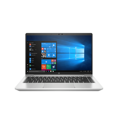 Máy Tính Xách Tay HP Probook 440 G8 Core i7-1165G7/16GB DDR4/512GB SSD/14" Full HD/Intel Graphics/Windows 11 Home/Silver (UK737E)