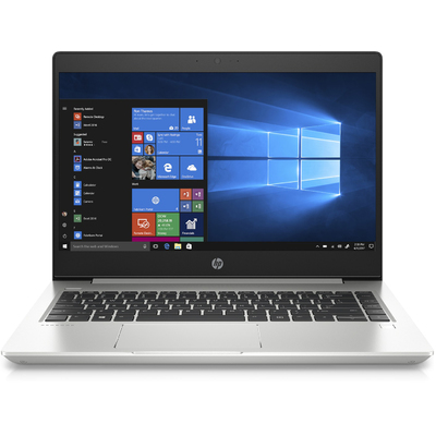 Máy Tính Xách Tay HP ProBook 445 G6 AMD Ryzen 5 2500U/4GB DDR4/1TB HDD/FreeDOS (6XP98PA)