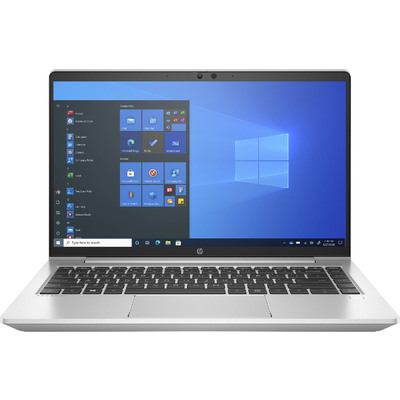 Máy Tính Xách Tay HP ProBook 445 G8 AMD Ryzen 3 5400U/4GB DDR4/256GB SSD PCIe/Win 10 Home (3G0R3PA)
