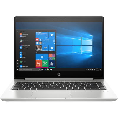 Máy Tính Xách Tay HP ProBook 445R G6 AMD Ryzen 5 3500U/4GB DDR4/256GB SSD PCIe/Win 10 Home SL (9VC64PA)
