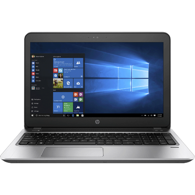 Máy Tính Xách Tay HP ProBook 450 G4 Core i5-7200U/4GB DDR4/1TB HDD/FreeDOS (2TF00PA)