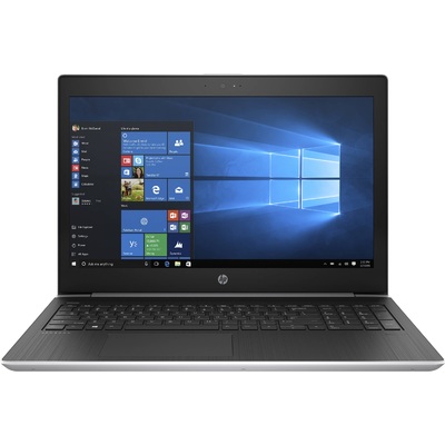 Máy Tính Xách Tay HP ProBook 450 G5 Core i5-8250U/4GB DDR4/500GB HDD/Win 10 Home SL (2ZD44PA)