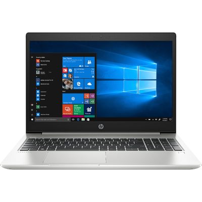 Máy Tính Xách Tay HP ProBook 450 G6 Core i5-8265U/4GB DDR4/500GB HDD/FreeDOS (5YM79PA)