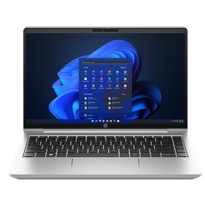 Máy Tính Xách Tay HP Probook 455 G10 Ryzen 7-7730U/16GB DDR4/512GB SSD/15.6" Full HD Touch/AMD Radeon Graphics/Windows 11 Home/Silver (878T8PA)