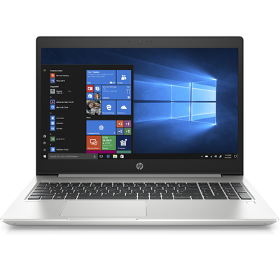 Máy Tính Xách Tay HP ProBook 455 G6 AMD Ryzen 7 Pro 2700U/8GB DDR4/256GB SSD PCIe/FreeDOS (6XA63PA)