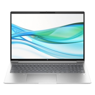 Máy Tính Xách Tay HP Probook 460 G11 Core 5-125U/16GB DDR4/512GB SSD/16 WUXGA/Intel Graphics/Windows 11 Home SL/Silver (A74BTPT)