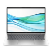 Máy Tính Xách Tay HP Probook 460 G11 Core 7-155U/ 16GB/512GB SSD/16" WUXGA/Intel Graphics/Windows 11 Home SL/Silver