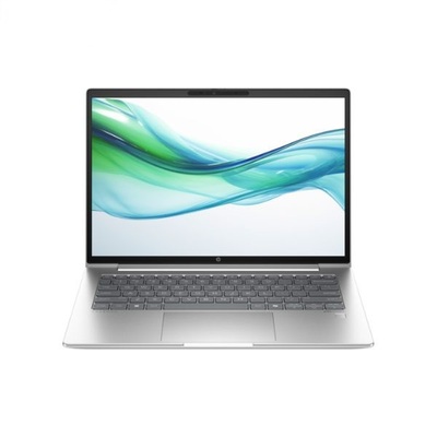 Máy Tính Xách Tay HP Probook 460 G11 Core Ultra 7-155H/16GB DDR5/512GB SSD/16" WUXGA_TS/Nvidia GeForce RTX 2050 4GB/Window 11 Home SL/Bạc (A74C6PT)