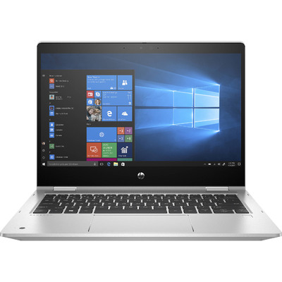 Máy Tính Xách Tay HP ProBook x360 435 G7 AMD Ryzen 5 4500U/8GB DDR4/256GB SSD PCIe/Cảm Ứng/Win 10 Home (320B4PA)