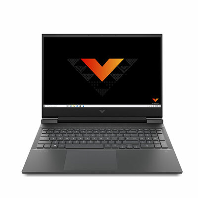 Máy Tính Xách Tay HP VICTUS 16-d1187TX Core i7-12700H/8GB DDR5/512GB SSD/16.1" FHD/NVIDIA GeForce RTX 3050Ti/Win11 Home 64/Đen (7C0S4PA)